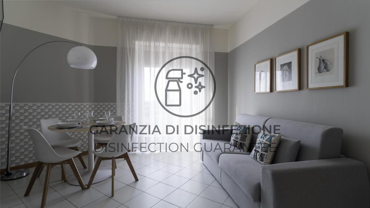 Апартаменты Italianway - Bergognone 47 Милан Экстерьер фото